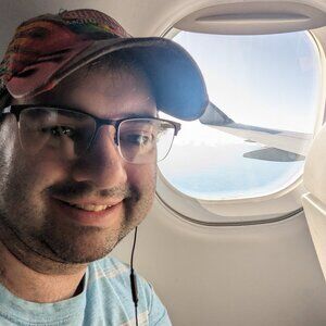 Meet your Posher, Adam